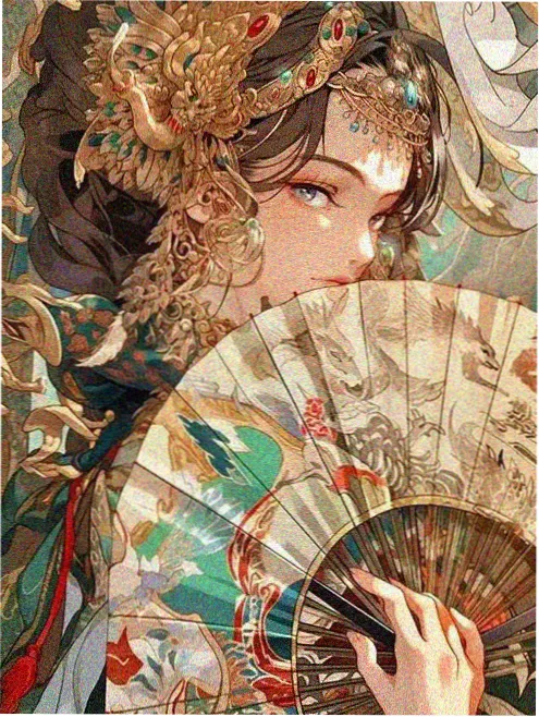 泰国音乐剧情片《孤岛琴声》海报