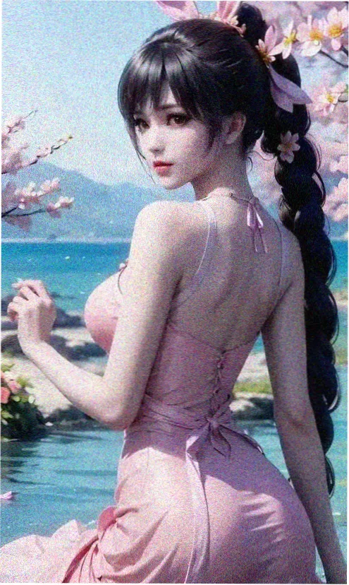 泰剧《病房里的月亮》剧照